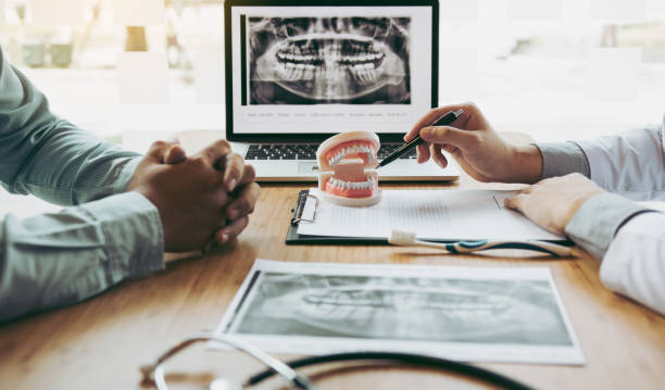 Detroit Lakes, MN Dental Services Company