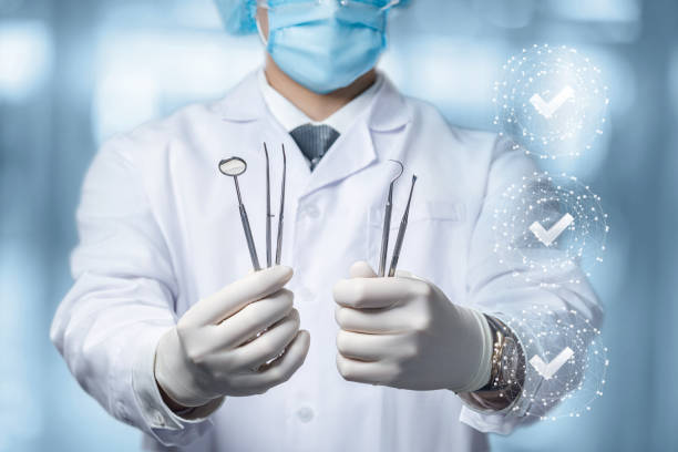 Advanced Technology for Better Dental Care in Detroit Lakes, MN