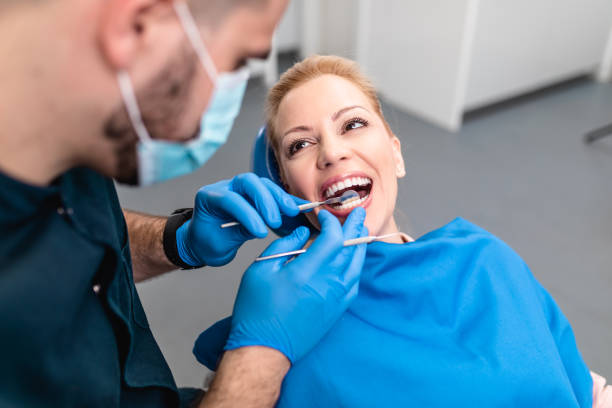 Best Dental Inlays and Onlays  in Detroit Lakes, MN