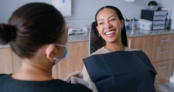 Dental Inlays and Onlays in Detroit Lakes, MN