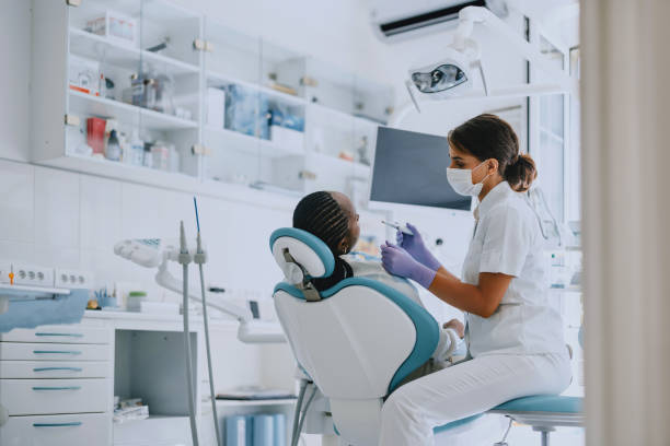 Best Tooth Extraction  in Detroit Lakes, MN