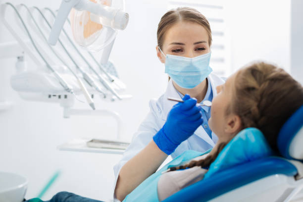 Best Sedation Dentistry  in Detroit Lakes, MN